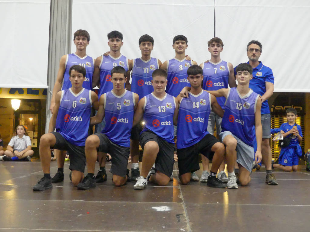 JUNIOR-MUTILAK-EUSKAL-LIGA